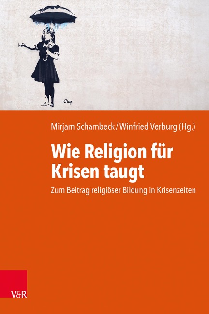 Wie Religion für Krisen taugt - 