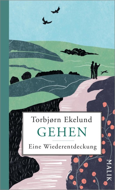 Gehen - Torbjørn Ekelund