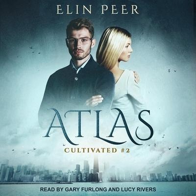 Atlas Lib/E - Elin Peer