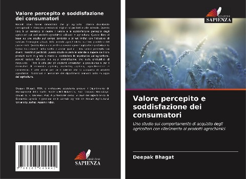 Valore percepito e soddisfazione dei consumatori - Deepak Bhagat, B. K. Barooah