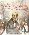 Eine Weihnachtsgeschichte - Charles Dickens