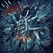 Cover-Bild zum Titel 'Shattering Reflection ( Jewel Case )' von 'Evil Invaders'