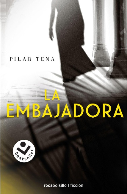 La embajadora - Pilar Tena