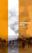 Cover-Bild zum Titel 'Vulkanische Reise' von 'Ralph Roger Glöckler'