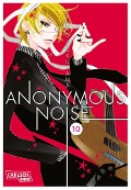 Anonymous Noise 10 - Ryoko Fukuyama