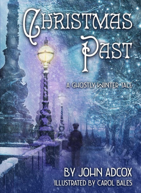 Christmas Past - John Adcox, Carol Bales