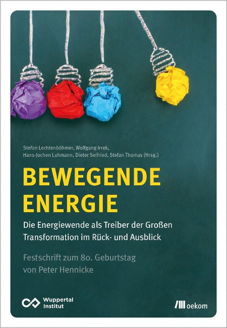 Bewegende Energie - 