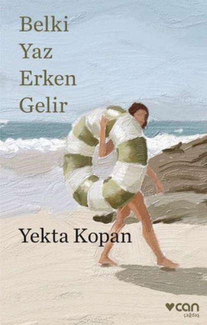 Belki Yaz Erken Gelir - Yekta Kopan