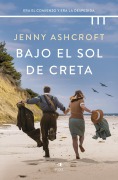Bajo el sol de Creta - Jenny Ashcroft