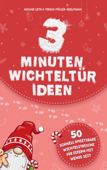 3 Minuten Wichteltür Ideen - Ariane Leth