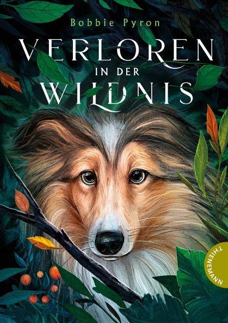 Verloren in der Wildnis - Bobbie Pyron