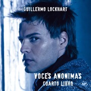 Cover-Bild zum Titel 'Voces Anónimas. Historias y leyendas del universo mágico IV' von 'Guillermo Lockhart'