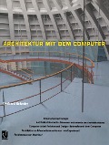 Cover-Bild zum Titel 'Architektur mit dem Computer' von 'Gerhard Schmitt'
