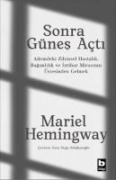 Sonra Günes Acti - Mariel Hemingway