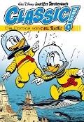 Lustiges Taschenbuch Classic Edition 09 - Walt Disney