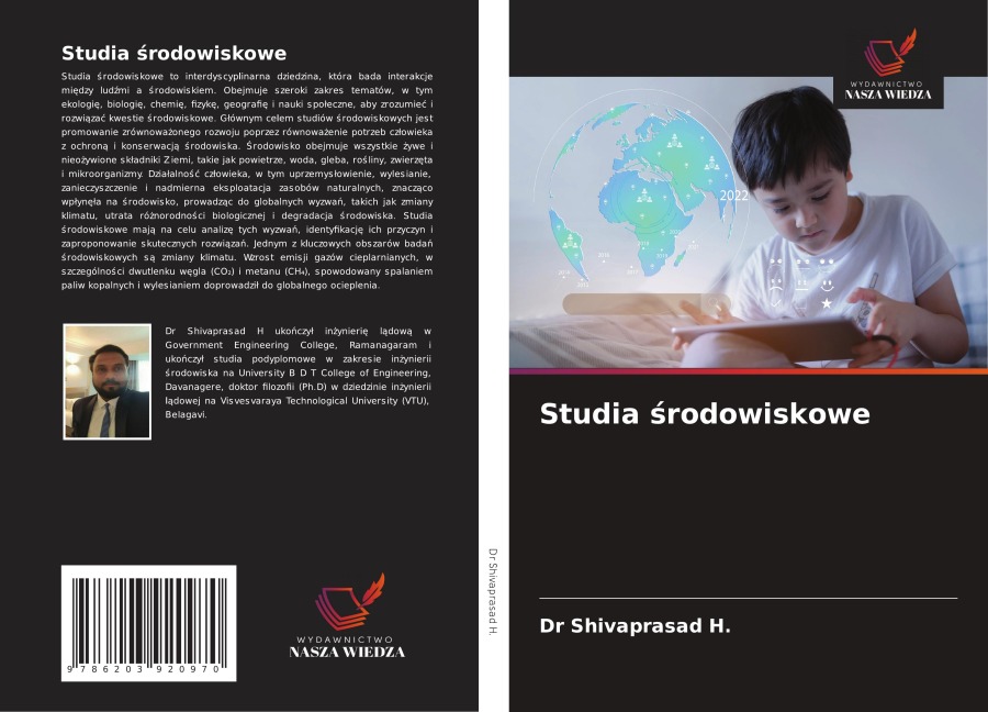 Studia ¿rodowiskowe - Shivaprasad H.