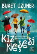 Cover-Bild zum Titel 'Kiz Nesesi' von 'Buket Uzuner'