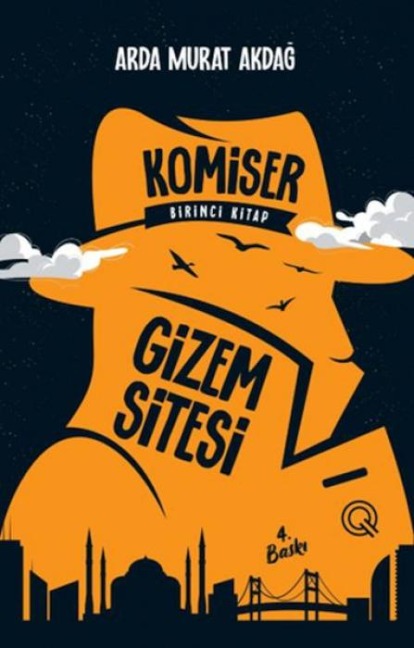 Komiser 1 - Arda Murat Akdag