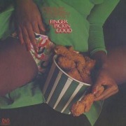 Cover-Bild zum Titel 'Finger Lickin Good' von 'Dennis Coffey'