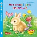 Baby Pixi (unkaputtbar) 63: VE 5 Mein erstes buntes Osterbuch (5 Exemplare) - Denitza Gruber