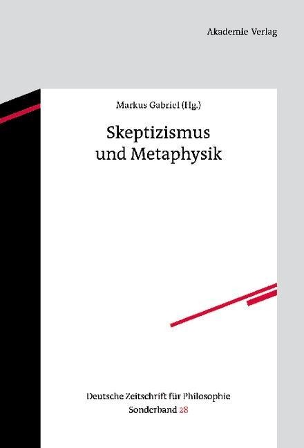 Skeptizismus und Metaphysik - 