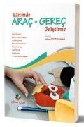 Cover-Bild zum Titel 'Egitimde Arac Gerec Gelistirme' von 'Kolektif'