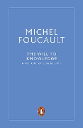 Cover-Bild zum Titel 'The History of Sexuality: 1' von 'Michel Foucault'