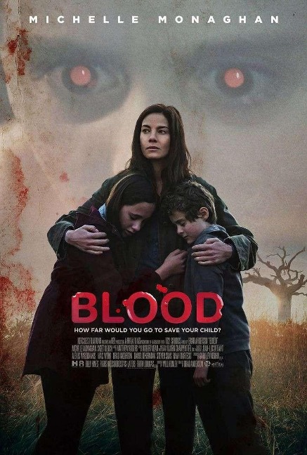 Blood - Will Honley, Matthew Rogers