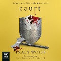 Cover-Bild zum Titel 'Court' von 'Tracy Wolff'