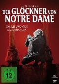 Der Glöckner von Notre Dame - 