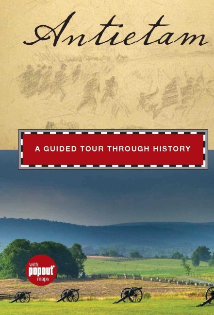 Antietam - Cynthia Parzych