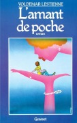 Cover-Bild zum Titel 'L'amant de poche' von 'Voldemar Lestienne'