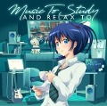 Music To Study And Relax To - Various