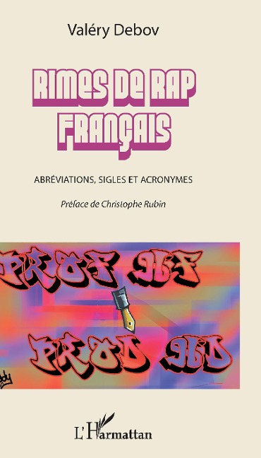 Rimes de rap français - Debov