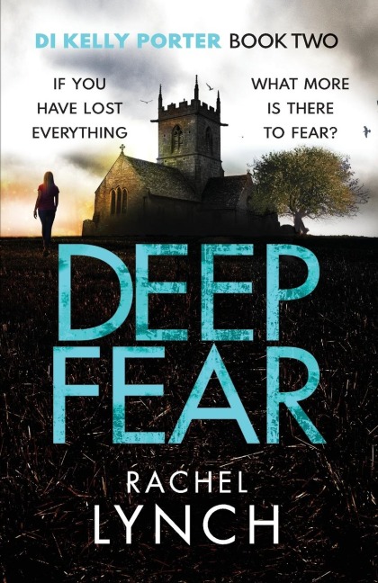 Deep Fear - Rachel Lynch