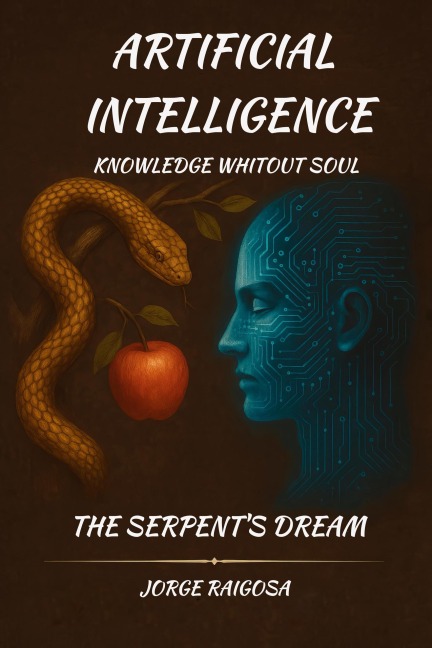 Artificial Intelligence wisdom stripped Of Soul - Jorge Raigosa