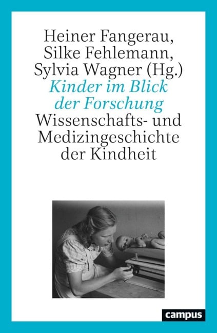 Kinder im Blick der Forschung - 