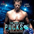 Cover-Bild zum Titel 'Philadelphia Pucks: Braden & Jocelyn' von 'Alisha Mc Shaw'