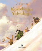 Cover-Bild zum Titel 'Köstebegin Yolculugu Ciltli' von 'Chris Saunders'
