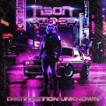 Destination Unknown - Neon Rider