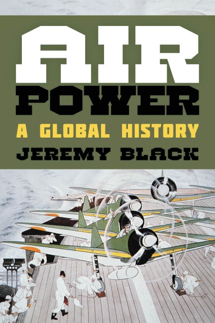 Air Power - Jeremy Black