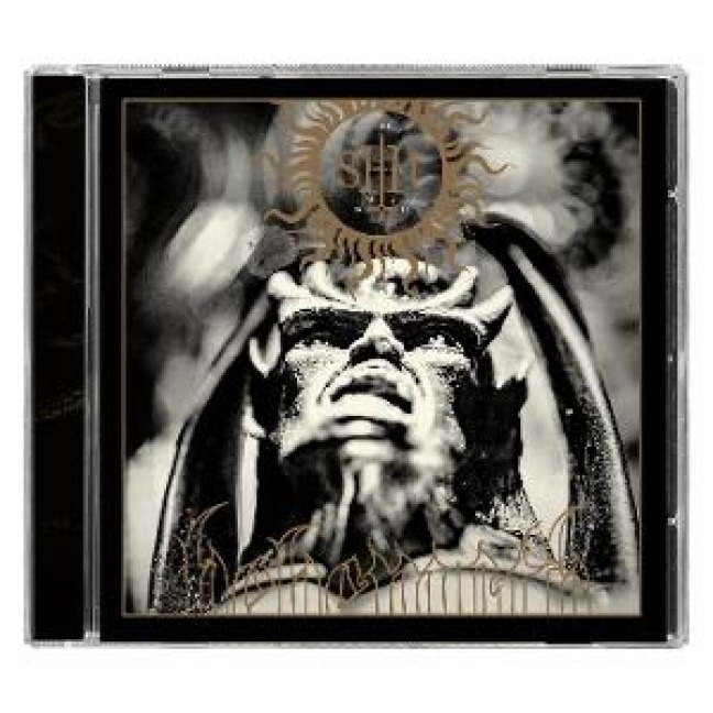 The Shit Ov God - Behemoth