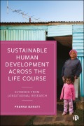 Cover-Bild zum Titel 'Sustainable Human Development Across the Life Course' von ''
