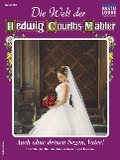 Cover-Bild zum Titel 'Die Welt der Hedwig Courths-Mahler 593' von 'Andrea Holm'