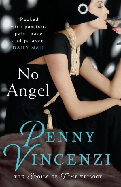 No Angel - Penny Vincenzi