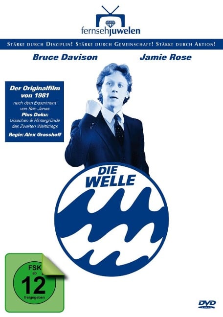 Die Welle (1981) - Der Originalfilm (inkl. Doku) - 