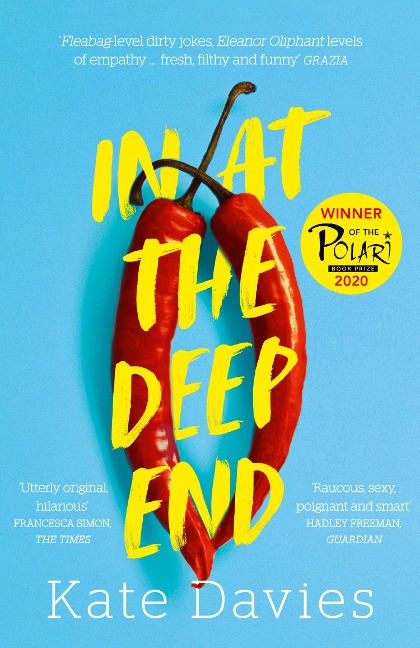 In at the Deep End - Kate Davies