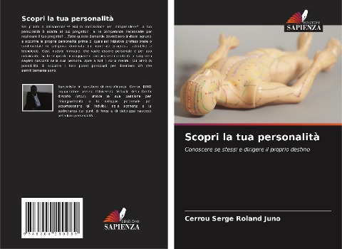 Scopri la tua personalità - Cerrou Serge Roland Juno