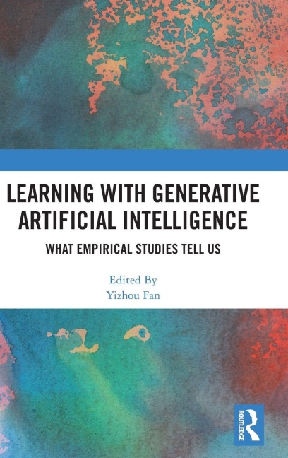 Learning with Generative Artificial Intelligence - 