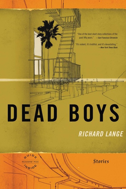 Dead Boys - Richard Lange
